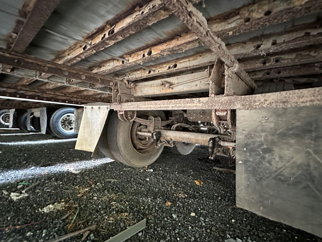 1996 GTD 53 FT - Image 14